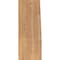 Ekena Millwork 6"W x 8"D x 16"H Legacy Rough Sawn Knee Brace, Western Red Cedar BRC06X08X16LEC00RWR - alternate 3